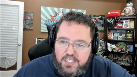 The Fall of Boogie2988: Why He's Losing Subscribers .